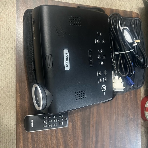 Black Media Streamer - Picture 1 of 2